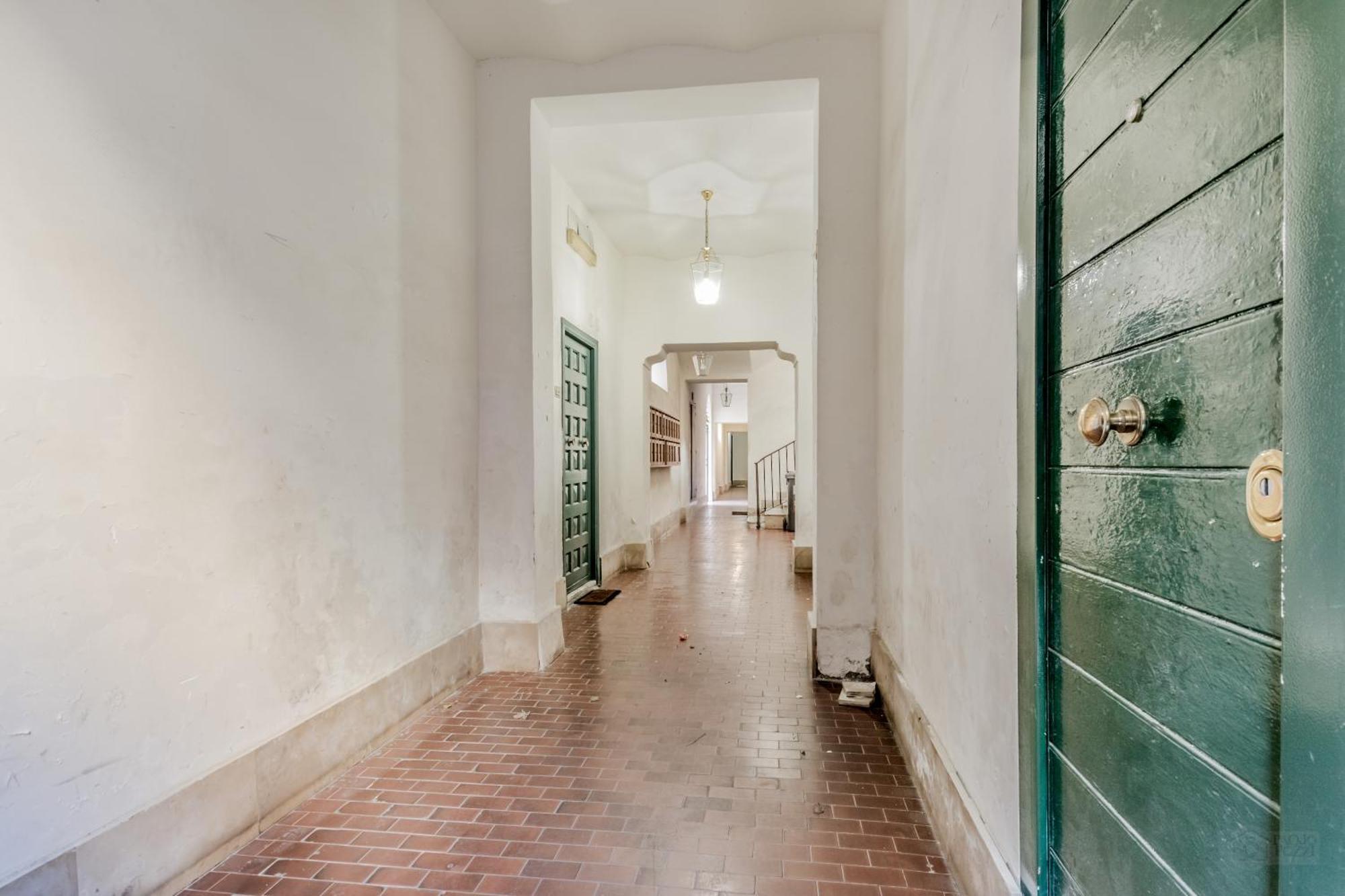 Trastevere House 24 Roma Esterno foto
